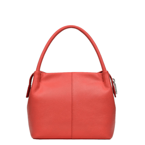 Radley Ivydale Road Small Zip-Top Crossbody in Lava